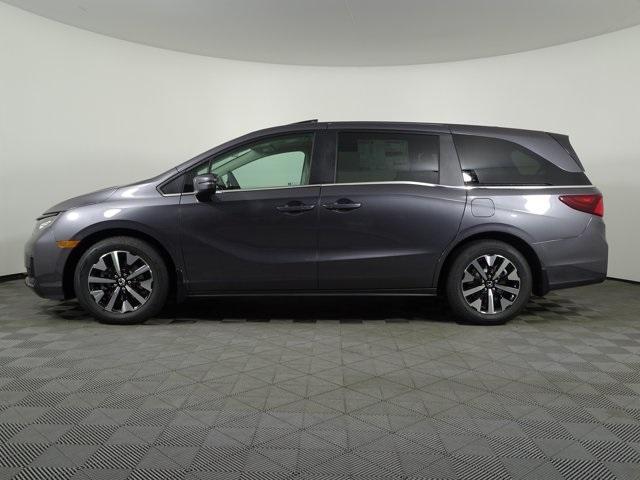 new 2026 Honda Odyssey car, priced at $44,290