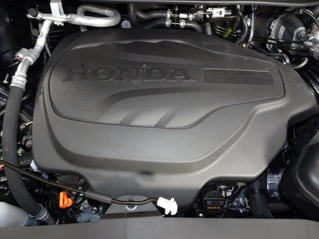 new 2026 Honda Odyssey car, priced at $44,290