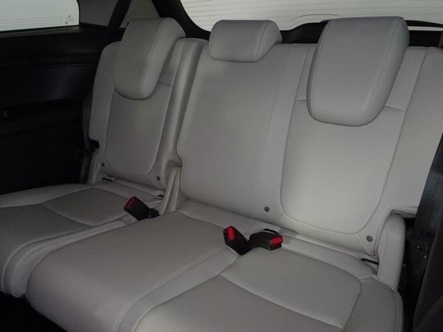 new 2026 Honda Odyssey car, priced at $44,290