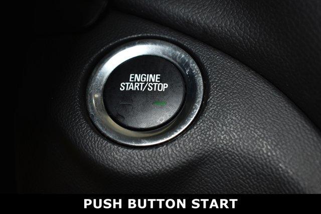 used 2024 Chevrolet Equinox car, priced at $23,736