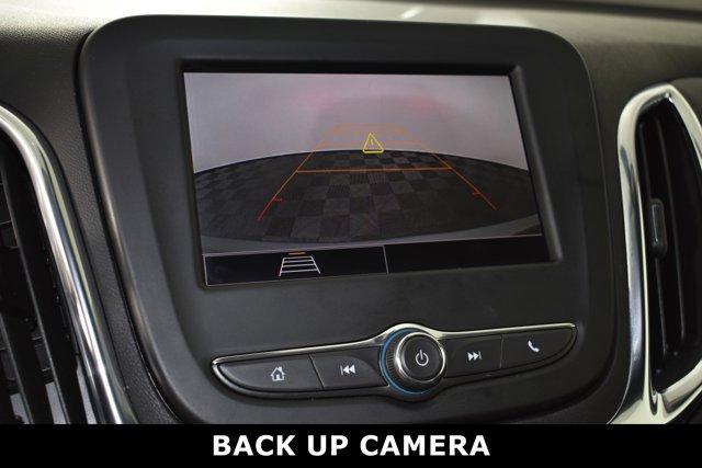 used 2024 Chevrolet Equinox car, priced at $23,736