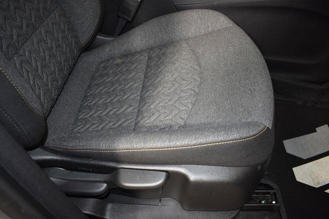 used 2024 Chevrolet Equinox car, priced at $23,736