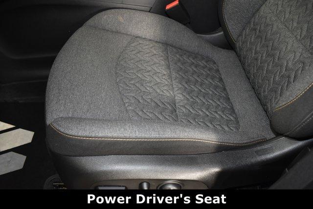 used 2024 Chevrolet Equinox car, priced at $23,736