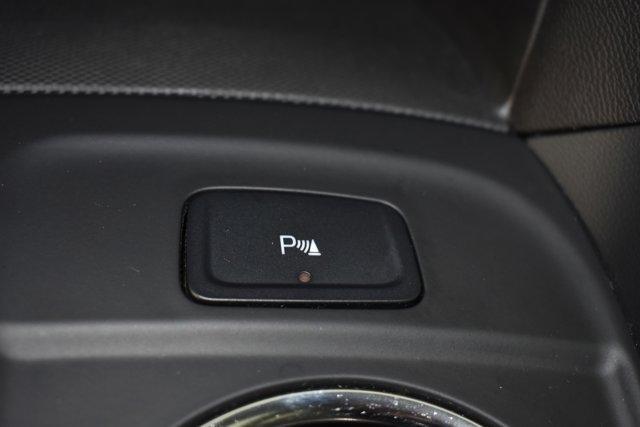 used 2024 Chevrolet Equinox car, priced at $23,736