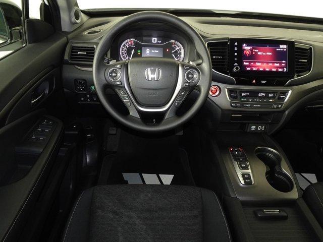 used 2022 Honda Ridgeline car, priced at $26,797