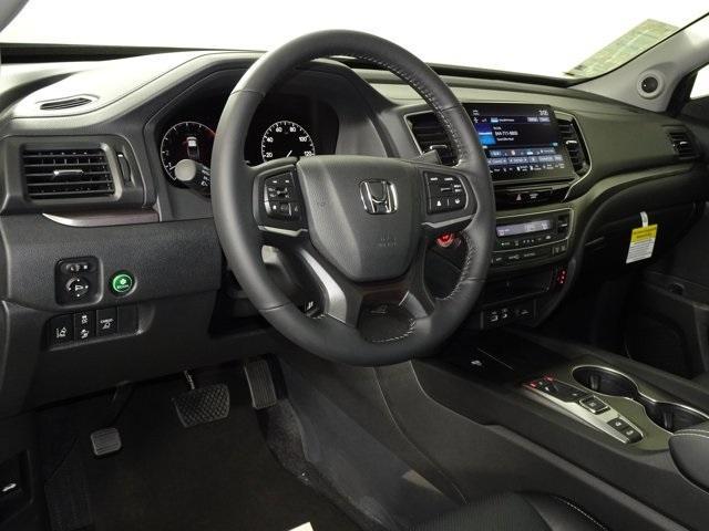 new 2025 Honda Ridgeline car, priced at $43,532