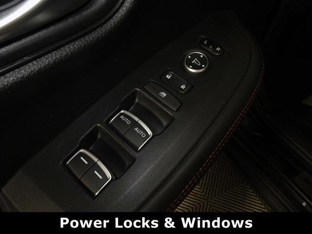 used 2023 Honda HR-V car, priced at $22,637