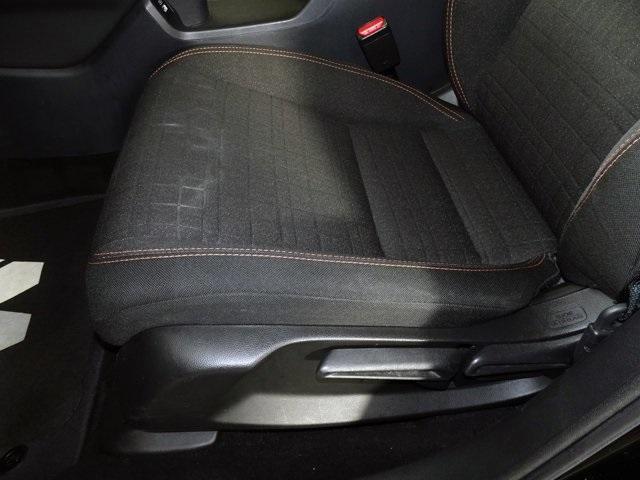 used 2023 Honda HR-V car, priced at $22,637