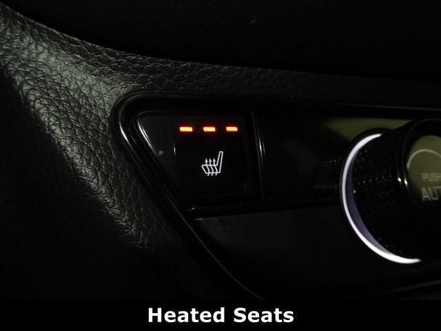 used 2023 Honda HR-V car, priced at $22,637