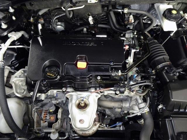 used 2023 Honda HR-V car, priced at $22,637