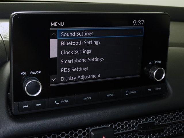 used 2023 Honda HR-V car, priced at $22,637