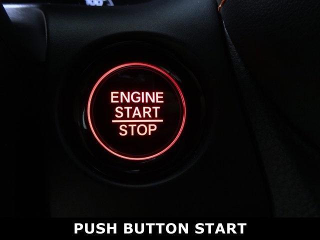 used 2023 Honda HR-V car, priced at $22,637