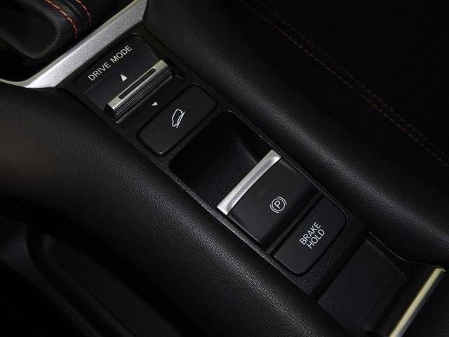 used 2023 Honda HR-V car, priced at $22,637