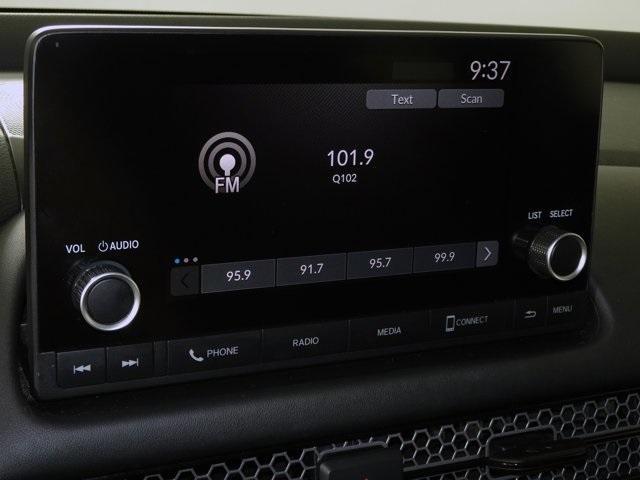 used 2023 Honda HR-V car, priced at $22,637