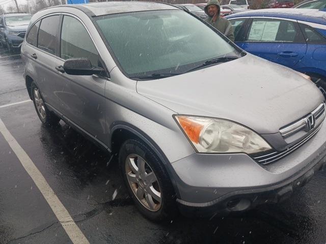 used 2007 Honda CR-V car, priced at $7,567