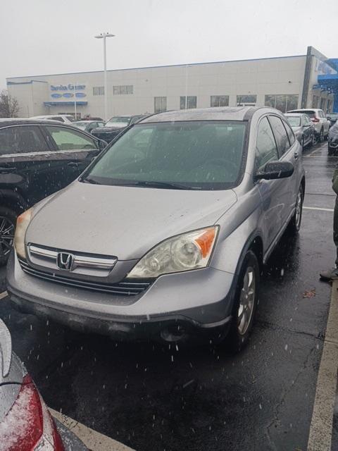 used 2007 Honda CR-V car, priced at $7,567