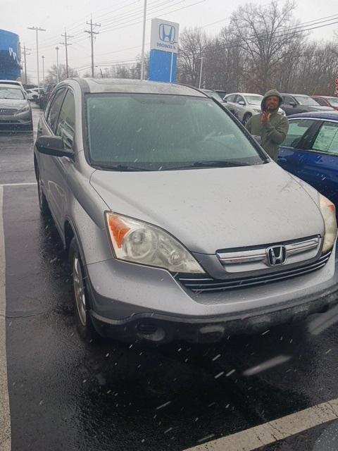 used 2007 Honda CR-V car, priced at $7,567