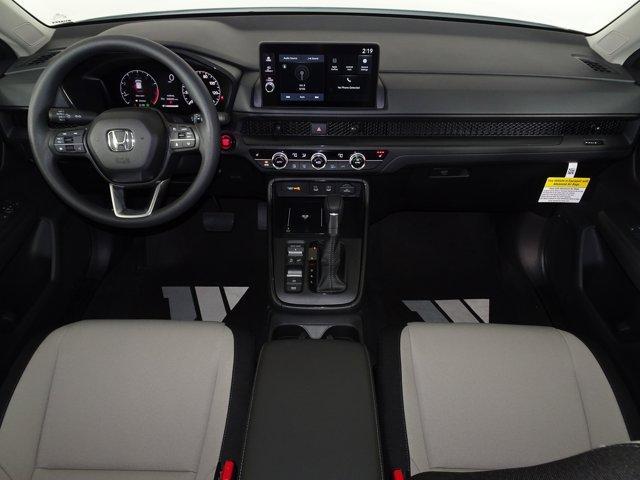 new 2026 Honda CR-V car, priced at $34,903