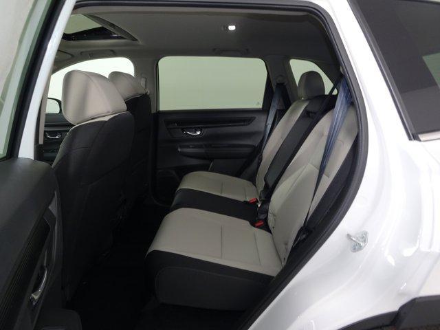 new 2026 Honda CR-V car, priced at $34,903