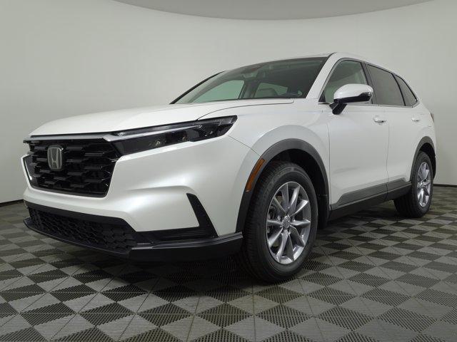new 2026 Honda CR-V car, priced at $34,903