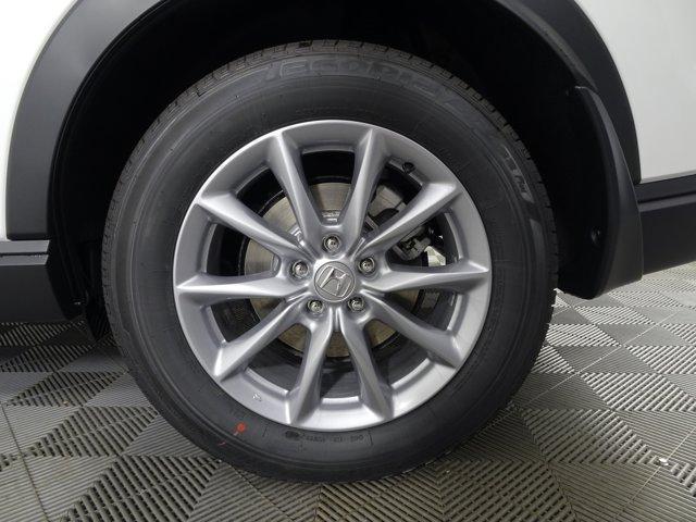 new 2026 Honda CR-V car, priced at $34,903