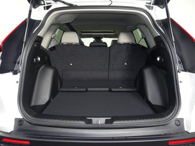 new 2026 Honda CR-V car, priced at $34,903