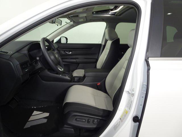 new 2026 Honda CR-V car, priced at $34,903