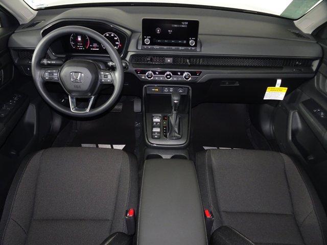 new 2025 Honda CR-V car, priced at $35,245