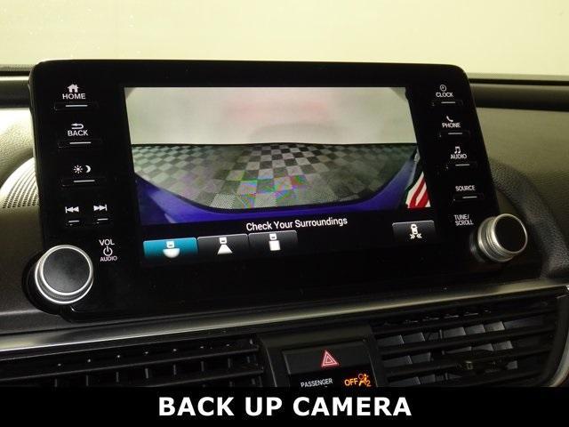 used 2019 Honda Accord car, priced at $21,067