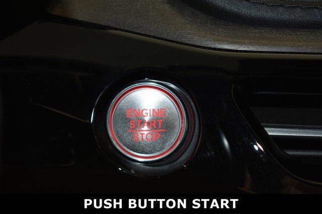 used 2024 Acura MDX car, priced at $50,331