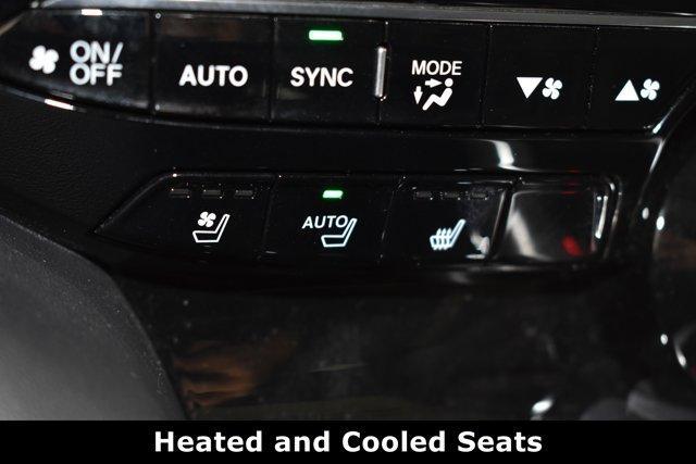 used 2024 Acura MDX car, priced at $50,331