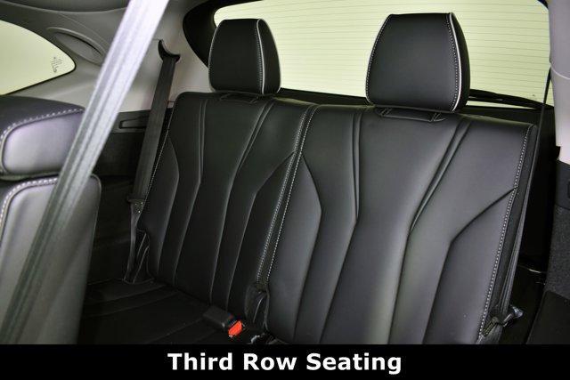 used 2024 Acura MDX car, priced at $50,331