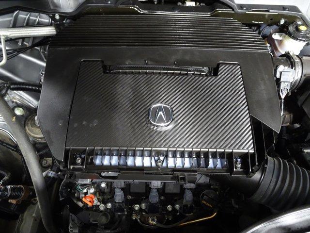 used 2024 Acura MDX car, priced at $50,331