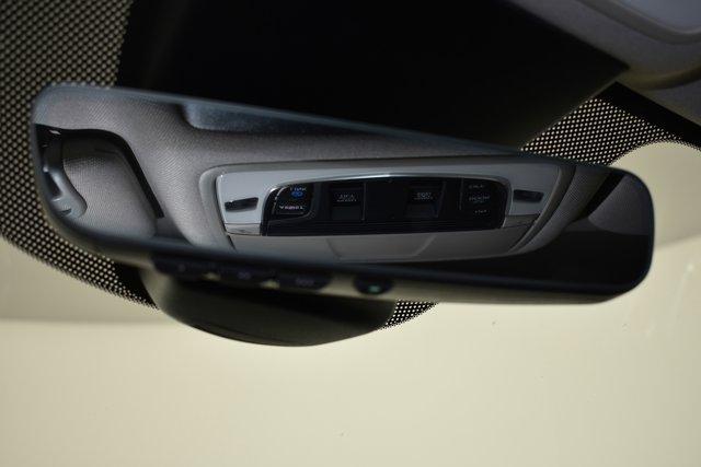 used 2024 Acura MDX car, priced at $50,331