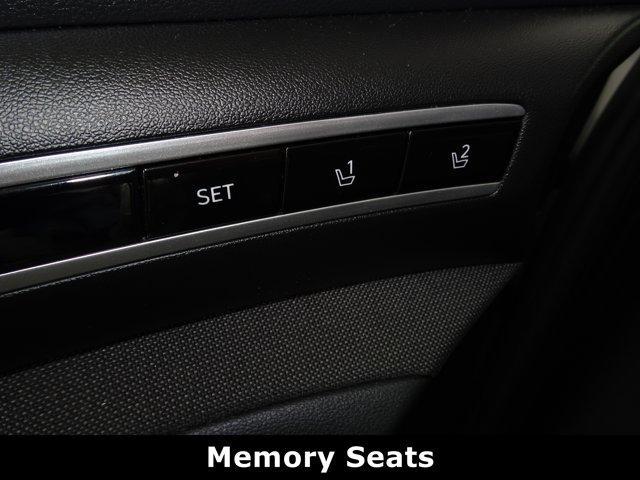 used 2022 Hyundai TUCSON Hybrid car, priced at $21,768