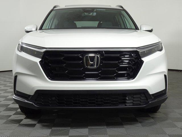 new 2025 Honda CR-V car, priced at $38,305