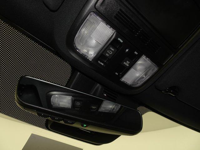 used 2023 Honda Passport car, priced at $31,783