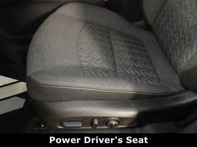 used 2022 Chevrolet Equinox car, priced at $20,102