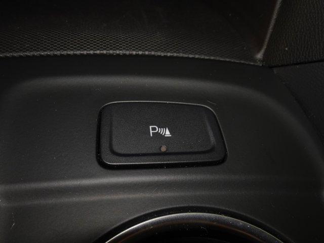 used 2022 Chevrolet Equinox car, priced at $20,102