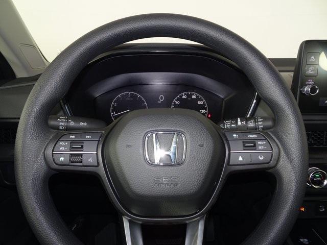 new 2026 Honda CR-V car, priced at $36,055