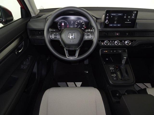 new 2026 Honda CR-V car, priced at $36,055