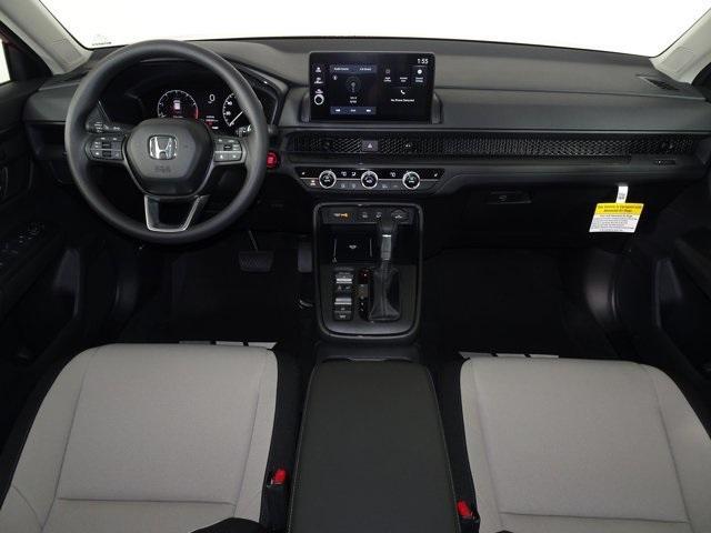 new 2026 Honda CR-V car, priced at $36,055