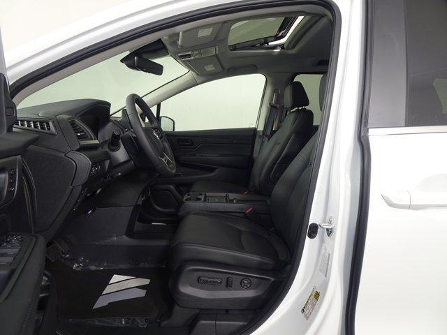 new 2025 Honda Odyssey car, priced at $44,125