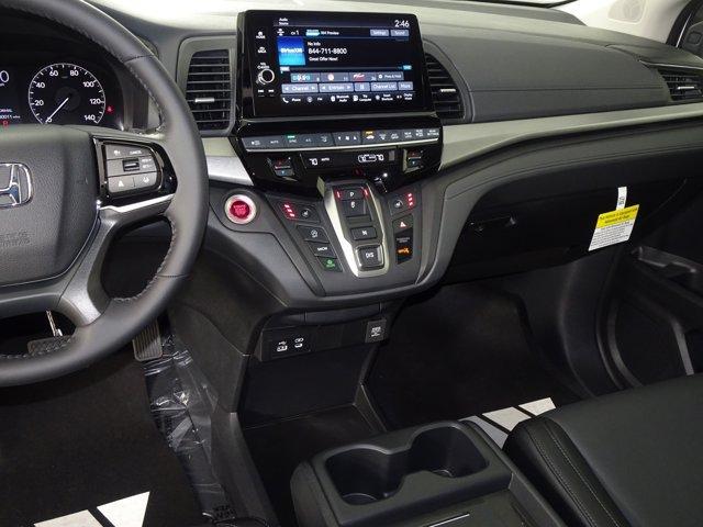 new 2025 Honda Odyssey car, priced at $44,125