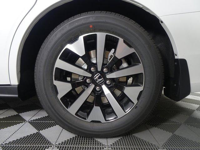 new 2025 Honda Odyssey car, priced at $44,125