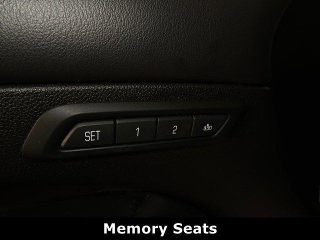 used 2017 Buick LaCrosse car, priced at $14,356