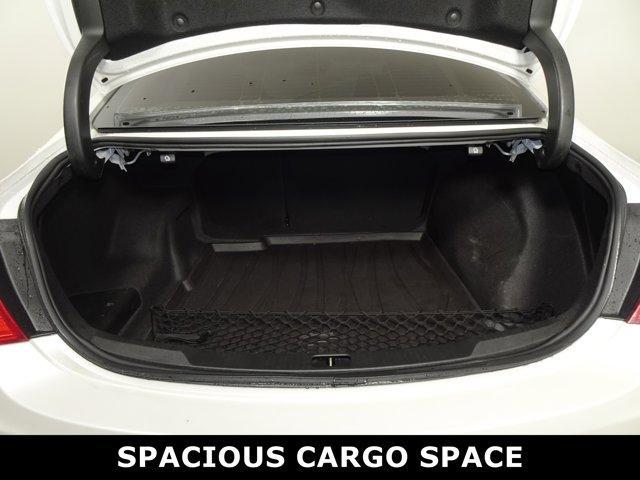 used 2017 Buick LaCrosse car, priced at $14,356