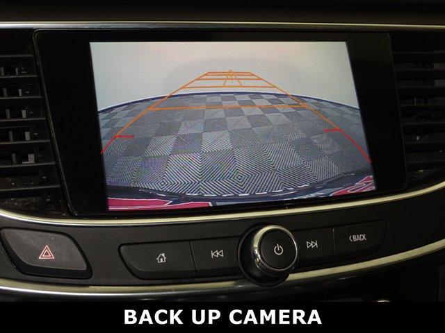 used 2017 Buick LaCrosse car, priced at $14,356