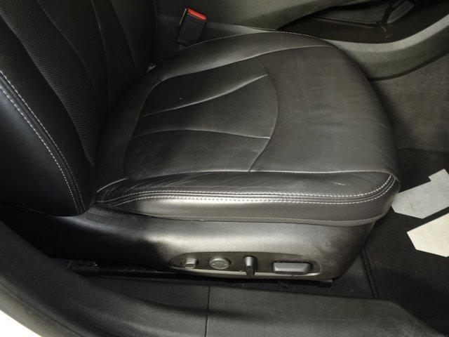 used 2017 Buick LaCrosse car, priced at $14,356