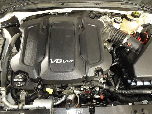 used 2017 Buick LaCrosse car, priced at $14,356